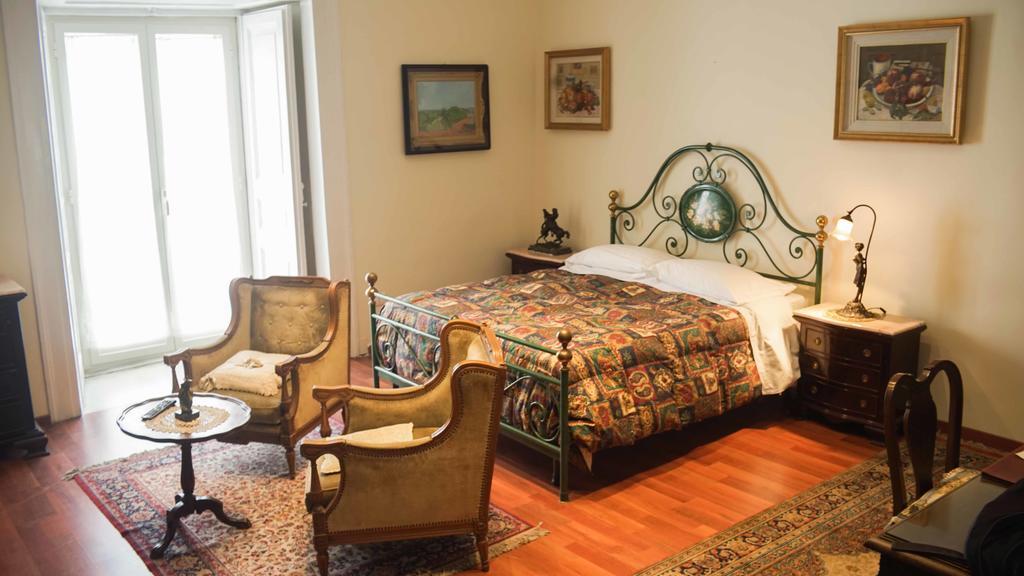 Graziani Relais Napoli