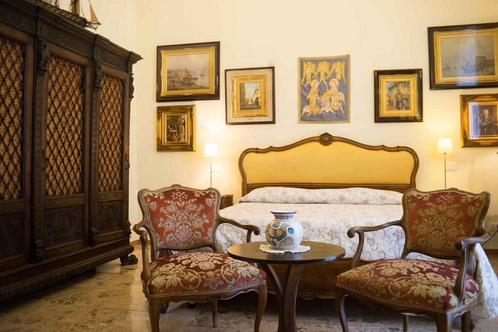 Bed & Breakfast Graziani Relais Napoli